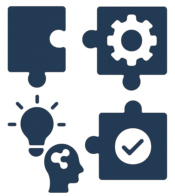 Flexible and Modular